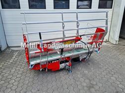 Rapid Multi-Twister 190 Heuschieber