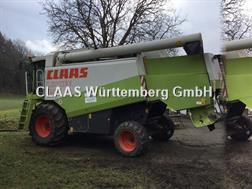 Claas LEXION 450