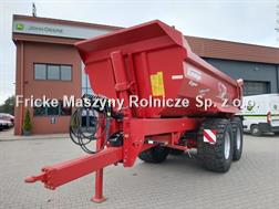 Krampe HP 20 CARRIER