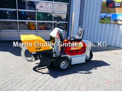 Western CM 2 PRO - Honda GXV 390 Motor - Sofort verfügbar!