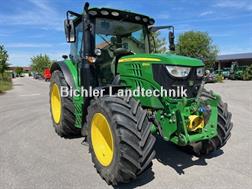 John Deere 6130 R