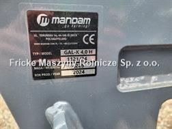 Mandam GAL-K 4.0H