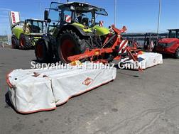 Kuhn GMD 8730-FF