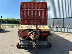 Krone Turbo 5000 T