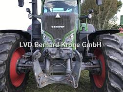 Fendt 724 VARIO