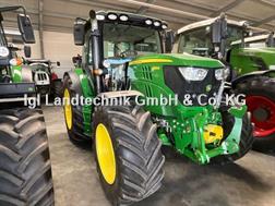 John Deere 6125 R