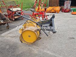 Agrio SF 175 Frontanbau