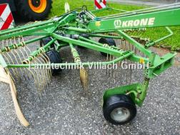 Krone Swadro 710/26T