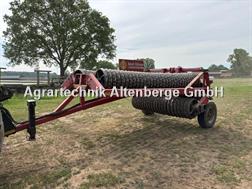 Kverneland Actiroll 830 Cambridge Walze