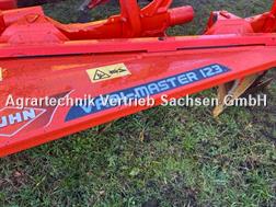 Kuhn Vari-Master 123 5H