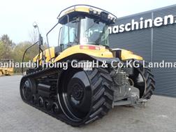 Challenger MT 865