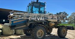 Evrard ALPHA 2500