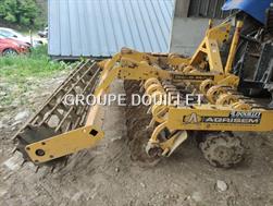 Agrisem C35 3D+