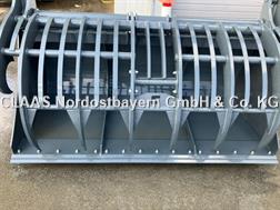 Saphir LG XL 24 SCORPION - 2.400MM