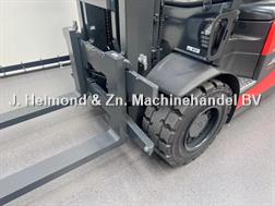 Linde 1254 E 50 HL-01/600