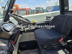 Bobcat T 3571L