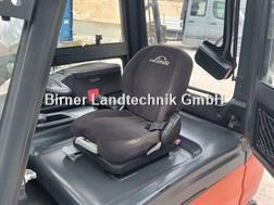Linde E 30