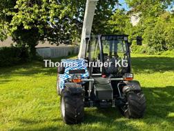 Thaler 48T18 Bavaria