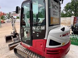 Takeuchi TB 240