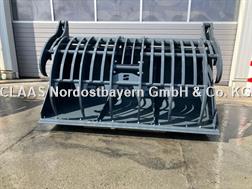 Saphir GS XL 24 SCORPION - 2.400MM