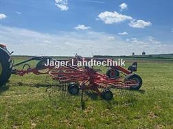 Kuhn GA 8131 / Mittelschwader