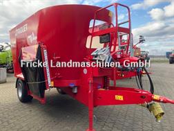 Trioliet Solomix 2 1800 ZK