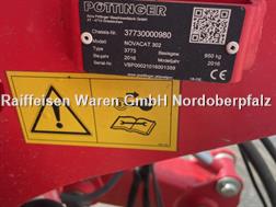 Pöttinger Novacat 302
