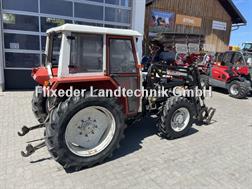 Steyr 8055