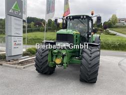 John Deere 7530 PREMIUM