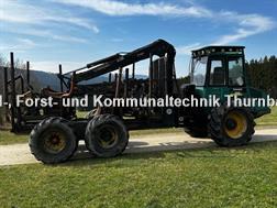 Timberjack 1010