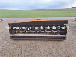 Berti TSB 285 mit hydr. Heckklappe
