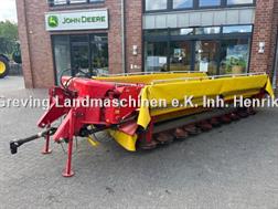 Pöttinger Novacut S12