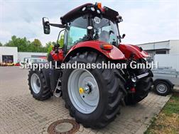 Case IH Puma 175 CVX