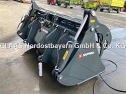 Saphir GS XL 25 SCORPION - 2.500MM