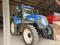 New Holland T6050APC