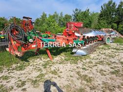 Kverneland PW 10