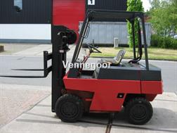 Linde -