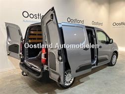 Toyota PROACE CITY 1.5 D-4D Live Long 130 PK / Euro 6 / A