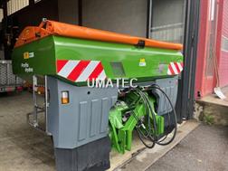 Amazone ZA-TS Super Profis 3200
