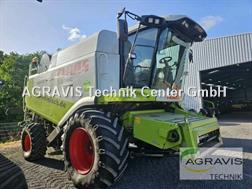 Claas LEXION 540 C