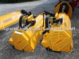 Orsi Optima 180 Heckmulcher 1,8m