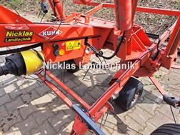 Kuhn GF8501MH