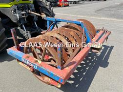 Kotte REKORD 1,80 m, Packer