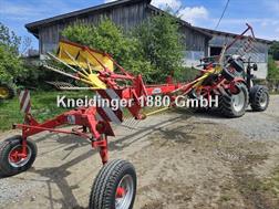 Pöttinger Eurotop 651