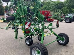 Krone KWT 10.02/10