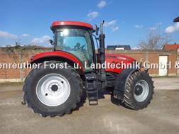 Case IH PUMA 155