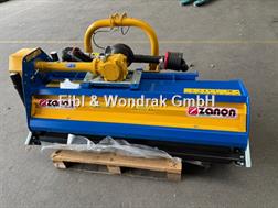Zanon TFX Schlägelmulcher 1500