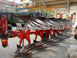 Kuhn Vari Master 123