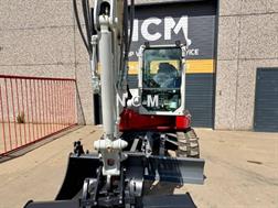 Takeuchi TB 257 FR