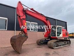 Hitachi ZX300LC-6